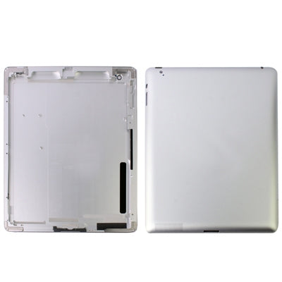 Cover posteriore sostitutiva per iPad 2 versione Wi-Fi da 64 GB, For Apple iPad 2 64GB Wifi Cover posteriore sostitutiva per iPad 2 versione Wi-Fi da 64 GB, For Apple iPad 2 64GB Wifi